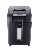 REXEL AUTOPLUS 600M SHREDDER MICRO CUT P-5 REF 2020600M