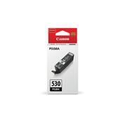 CANON PGI-530PGBK INKJET CARTRIDGE BLACK 6117C001 image