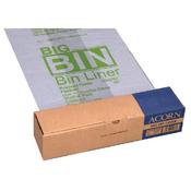 ACORN BIG BIN LINER (PACK OF 50) 504293 image