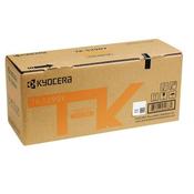 KYOCERA YELLOW TONER CARTRIDGE FOR ECOSYS P7240CDN TK-5290Y image