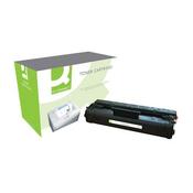 Q-CONNECT COMPATIBLE SOLUTION HP JET INTELLIGENCE CF403A MAGENTA TONER CARTRIDGE M252AMVAS image
