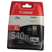 CANON PG-540XL BLACK INKJET CARTRIDGE 5222B004 image