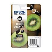 EPSON 202XL PHOTO BLACK INKJET CARTRIDGE C13T02H14010 image