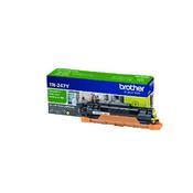BROTHER TN-247Y HIGH YIELD YELLOW TONER CARTRIDGE TN247Y image
