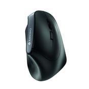 CHERRY MW 4500 ERGONOMIC WIRELESS MOUSE BLACK JW-4500 image