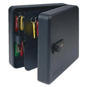 HELIX COMBINATION KEY SAFE 50 KEYS 520511 image