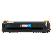 Q-CONNECT HP CF541A TONER CARTRIDGE CYAN COMPATIBLE CF541A-COMP image