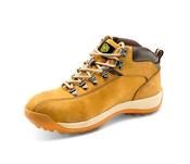 BEESWIFT SBP CHUKKA BOOT NUBUCK 10 (PACK OF 1) image
