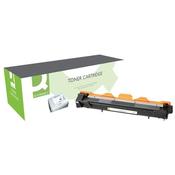 Q-CONNECT BROTHER TN1050 BLACK TONER CARTRIDGE TN1050-COMP PL image
