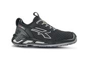 U POWER MARLIN ESD S3 CI SRC SAFETY SHOE 08 (42)  (PAIR) image
