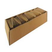 UNSTRUNG TAGS 3A 96 X 48MM BUFF SINGLE (PACK OF 1000) TG8023 image