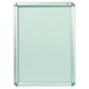 NOBO SNAP FRAME POSTER DISPLAY A2 1902212 (PACK OF 1) image