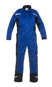 HYDROWEAR MAYEN MULTI VENTURE FLAME RETARDANT ANTI-STATIC COVERALL ROYAL / BLACK 50 (PACK OF 1) image