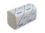 SCOTT 1-PLY INTERFOLDED PERFORMANCE HAND TOWELS 300 SHEETS PER SLEEVE (PACK OF 15) 6659 image