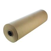 GOSECURE KRAFT PAPER ROLL 500MMX175M 85GSM MFK50080 (PACK OF 1) image