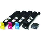 EPSON S0504 YELLOW TONER CARTRIDGE C13S050474 / S050474 image