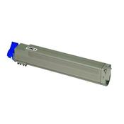 OKI BLACK TONER CARTRIDGE (22,500 PAGE CAPACITY) 43837132 image
