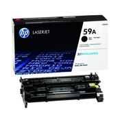 HP 59A BLACK LASERJET TONER CARTRIDGE CF259A image