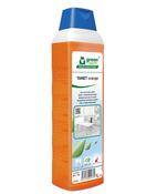 GREEN CARE TANET ORANGE FLOOR AND SURFACE CLEANER (ORANGE FRAGRANCE) - 1 LITRE - (REFILLABLE) image