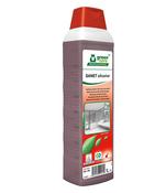 GREEN CARE PROFESSIONAL SANET ALKASTAR SANITARY SURFACE AND FLOOR CLEANER - 1 LITRE (REFILLABLE) image