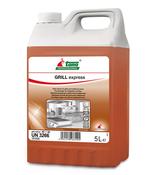 TANA PROFESSIONAL GRILL EXPRESS OVEN AND GRILL DEEP CLEANER - 5 LITRE image