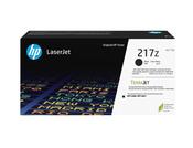 HP W2170Z 217Z 32K HIGH BLACK TONER image