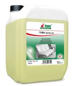 TANA PROFESSIONAL TUBA SPRAY - EX - CARPET / UPHOLSTER CLEANER -  10 LITRE image