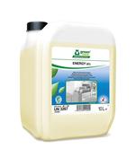 GREEN CARE PROFESSIONAL ENERGY ALU METAL SAFE DISHWASHING DETERGENT - 10 LITRE image