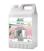 GREEN CARE PROFESSIONAL SOFT NATURE HYPOALLERGENIC FABRIC SOFTENER - 5 LITRE image