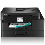 BROTHER MFC-J4550DW 4-IN-1 WIRELESS COLOUR INKJET PRINTER MFCJ4550DWZU1 image
