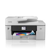 BROTHER MFCJ6760DW A3 MULTIFUNCTIONAL COLOUR INKJET PRINTER image