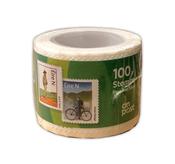  NATIONAL POSTAGE STAMPS PACK 100 