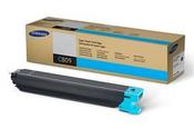 SAMSUNG CLT-C809S CYAN TONER SS567A image