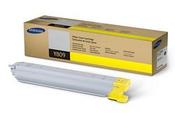 SAMSUNG CLT-Y809S YELLOW TONER SS742A image