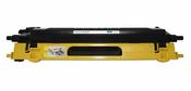 Q-CONNECT BROTHER REMANUFACTURED YELLOW TONER CARTRIDGE HIGH YIELD TN135Y image