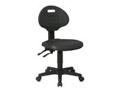 OL SERIES OPERATORS CHAIR OL6 - PU WITH 2 LEVER MECHANISM image