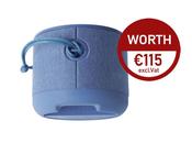 WOBIE BOX MUSIC SPEAKER FOR CHILDREN image