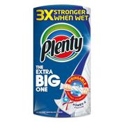 PLENTY KITCHEN TOWEL BIG ONE (PACK OF 1 ROLL) image
