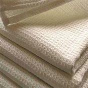 HONEYCOMB TEA TOWEL  (PACK OF 10) image