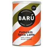 BARÚ PUMPKIN SPICE LATTE -TIN OF 250G image