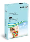 XEROX SYMPHONY MEDIUM TINTS MID BLUE REAM A4 PAPER 80GSM 003R93968 (PACK OF 500 SHEETS, 1 REAM) image