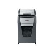 REXEL OPTIMUM AUTOFEED+ 300X CROSS-CUT P-4 SHREDDER 2020300X image