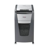 REXEL OPTIMUM AUTOFEED+ 225X CROSS-CUT P-4 SHREDDER 2020225X image