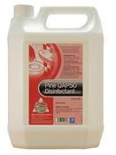 SUPER BRAND PINE DISINFECTANT 5 LITRE (PACK OF 1) image