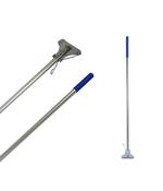 SYR KENTUCKY MOP HANDLE  - COMPATIBLE ONLY WITH KENTUCKY MOPS - BLUE image