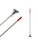 SYR KENTUCKY MOP HANDLE -  COMPATIBLE ONLY WITH KENTUCKY MOPS - RED image