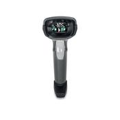 ZEBRA DS2208 2D HANDHELD SCANNER BLACK image