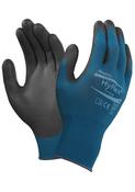 ANSELL HYFLEX 11-616 GLOVE BLUE 2XL (PAIR)