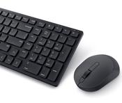DELL PRO WIRELESS KEYBOARD AND MOUSE KM5221W