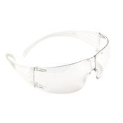3M SECUREFIT PROTECTIVE EYEWEAR CLEAR SF201AS-EU